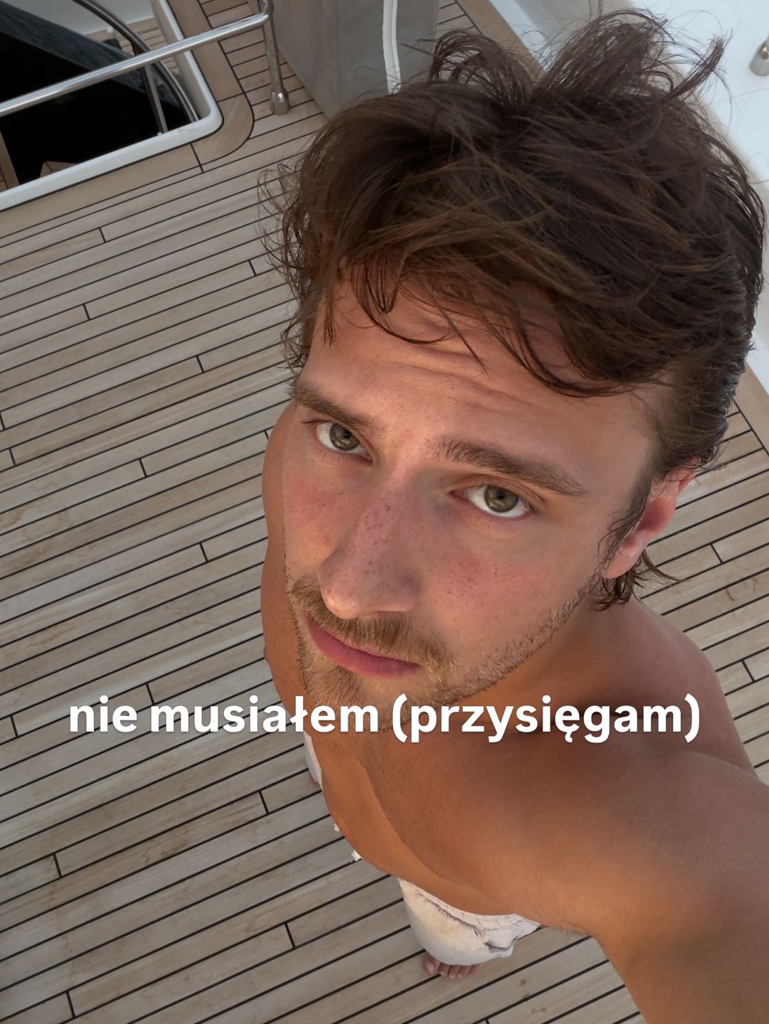 Maciej Musiał
