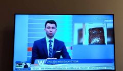 Multipleks naziemnej telewizji cyfrowej zmienił kodek
