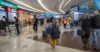 "Bardzo silna rekomendacja". Rząd apeluje do wszystkich obywateli ws. Bliskiego Wschodu