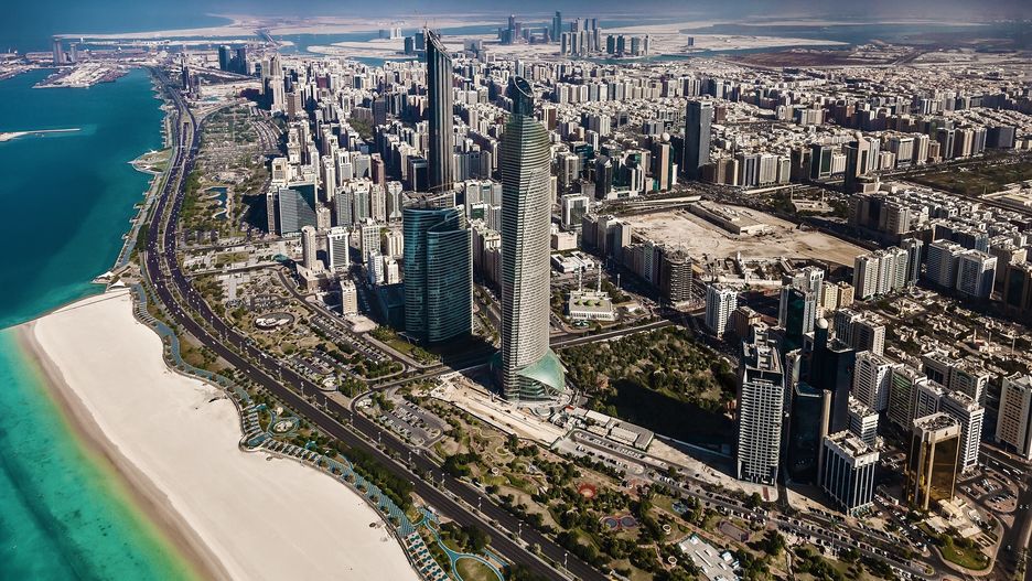 Abu Dhabi