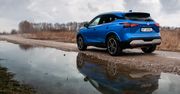 Test: Nissan Qashqai MHEV - auto popularne w trudnych czasach