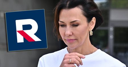TYLKO U NAS! Sylwester w TV Republika to nie plotki. Mamy komentarz Anny Popek