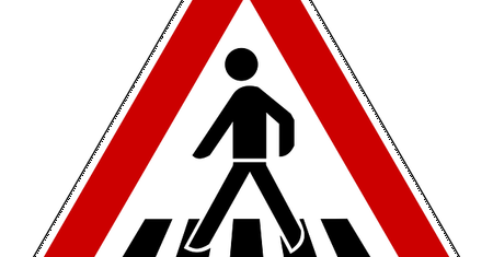 81-latka śmiertelnie potrącona w wigilię