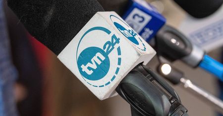 Koncesja TVN24 wygasa za 45 dni. KRRiT znów nie podjęła decyzji