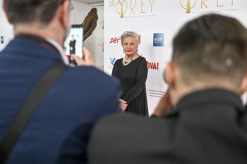 Polskie nagrody filmowe Orły. Poznaj zwycięzców