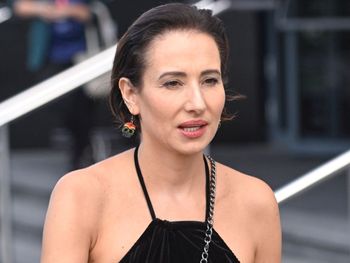 Tak zachowywał się jej pijany ojciec. "Nasze rzeczy leżały przed blokiem"