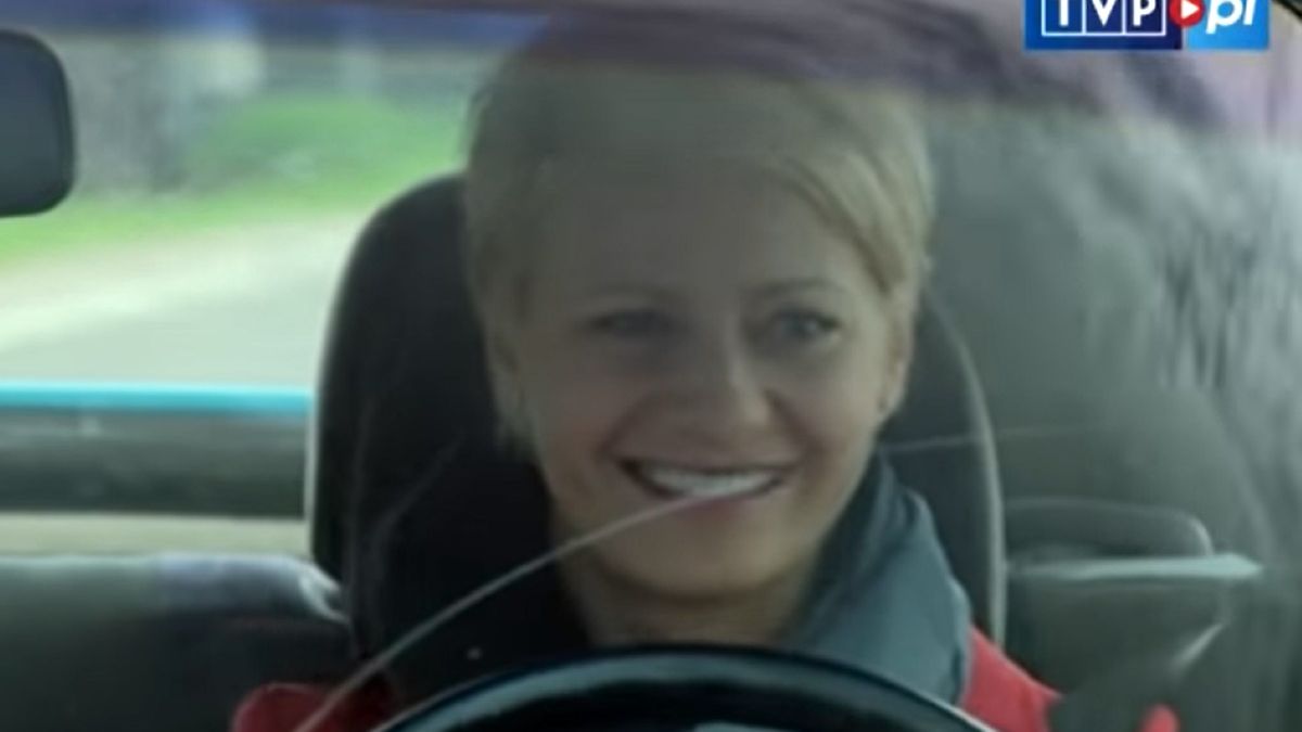 Śmierć Hanki Mostowiak była jednym z najbardziej pamiętnych wydarzeń w historii polskich seriali 