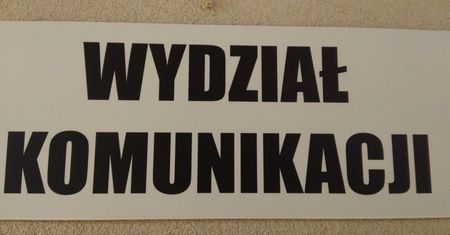 Komunikat Wydziału Komunikacji w ostrowieckim starostwie