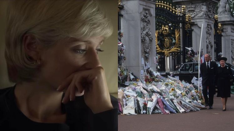 Kamerdyner księżnej Diany krytykuje 6 sezon "The Crown"