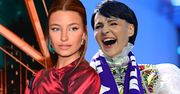 Agnieszka Chylińska musiała "klepnąć" Julię Wieniawę, by była w "Mam talent!". "Miałam spotkanie"