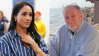 Meghan Markle komentuje oskarżenia pod adresem ojca. Znaleziono u niego dziecięcą pornografię. "Mam nadzieję, że SPRAWIEDLIWOŚĆ zostanie wymierzona"