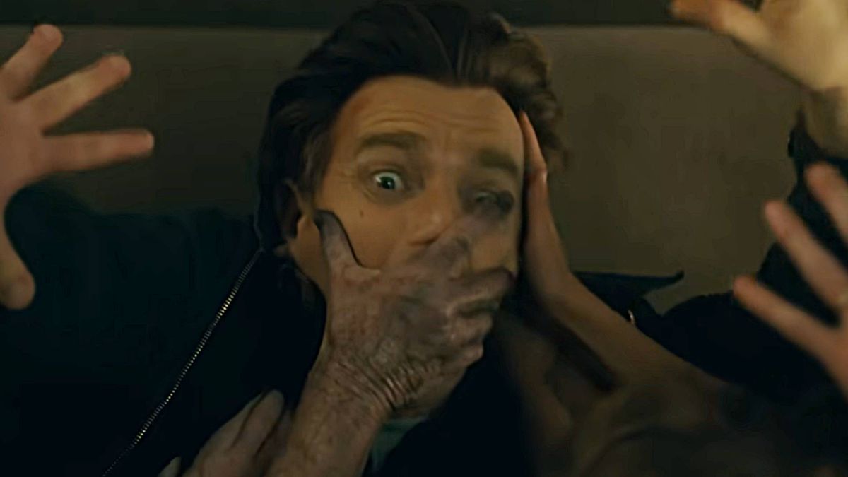 "Doktor Sen" w polskiej telewizji