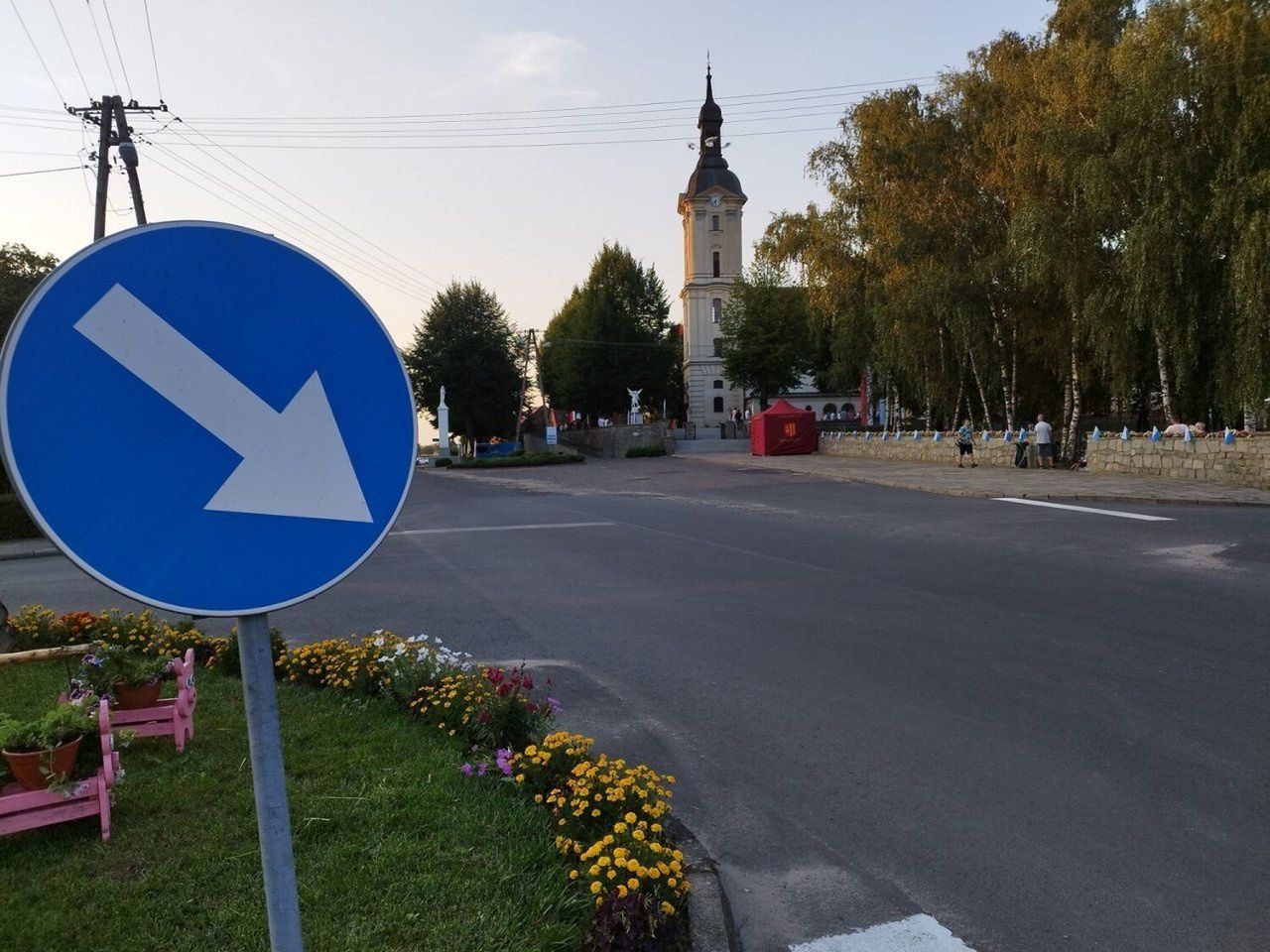 Każdego roku do Sanktuarium Matki Bożej Pocieszenia w Górce Duchownej przybywają tłumy pielgrzymów. Z pewnością podobnie będzie w tym roku