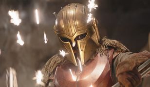 Nie tędy droga. Recenzja trzeciego sezonu "The Mandalorian"