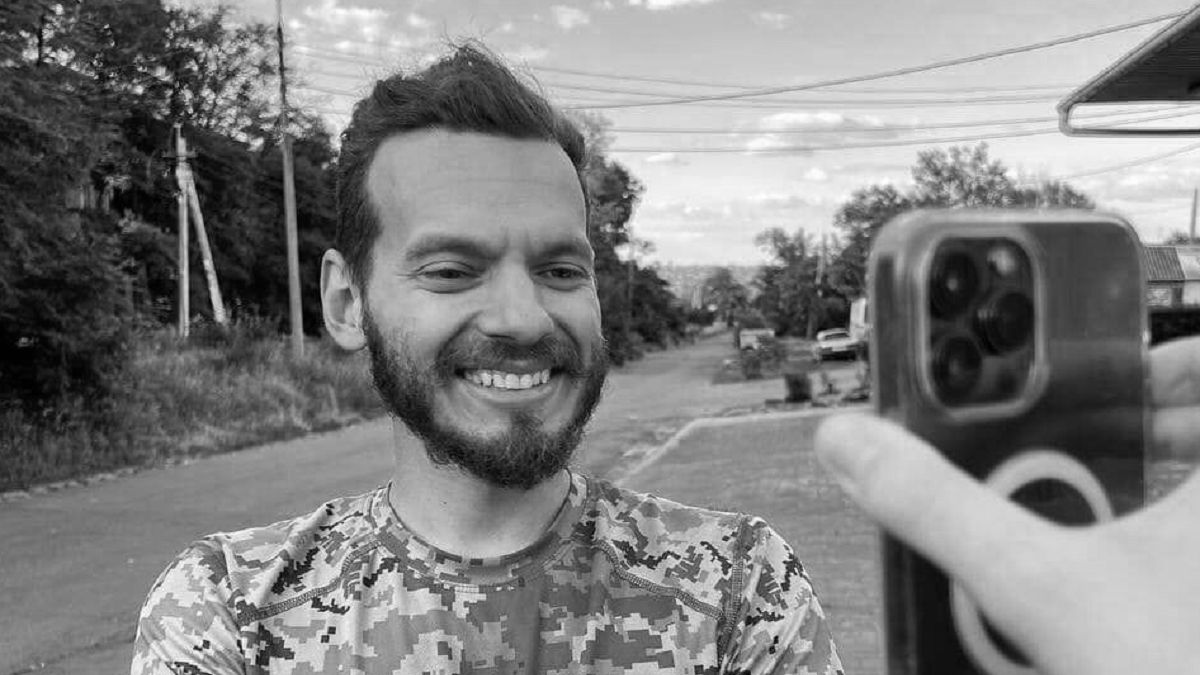 Nie żyje brat znanego dyplomaty 