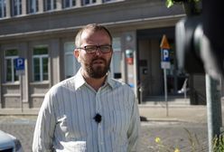 Burza wokół Radia Szczecin. Nowe informacje ws. Duklanowskiego