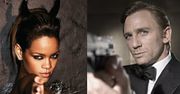 Craig: "Rihanna byłaby IDEALNĄ DZIEWCZYNĄ BONDA!"