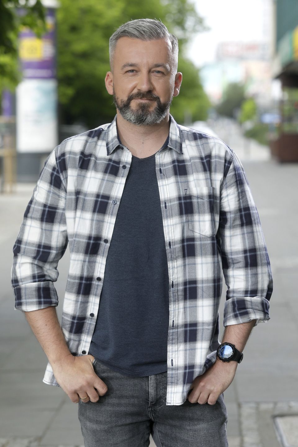 Krzysztof Skórzyński