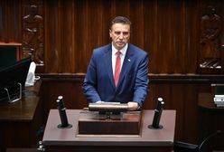 PiS zawalił sędziów pokoju? Sachajko mówi o winie innych partii