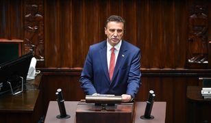 PiS zawalił sędziów pokoju? Sachajko mówi o winie innych partii