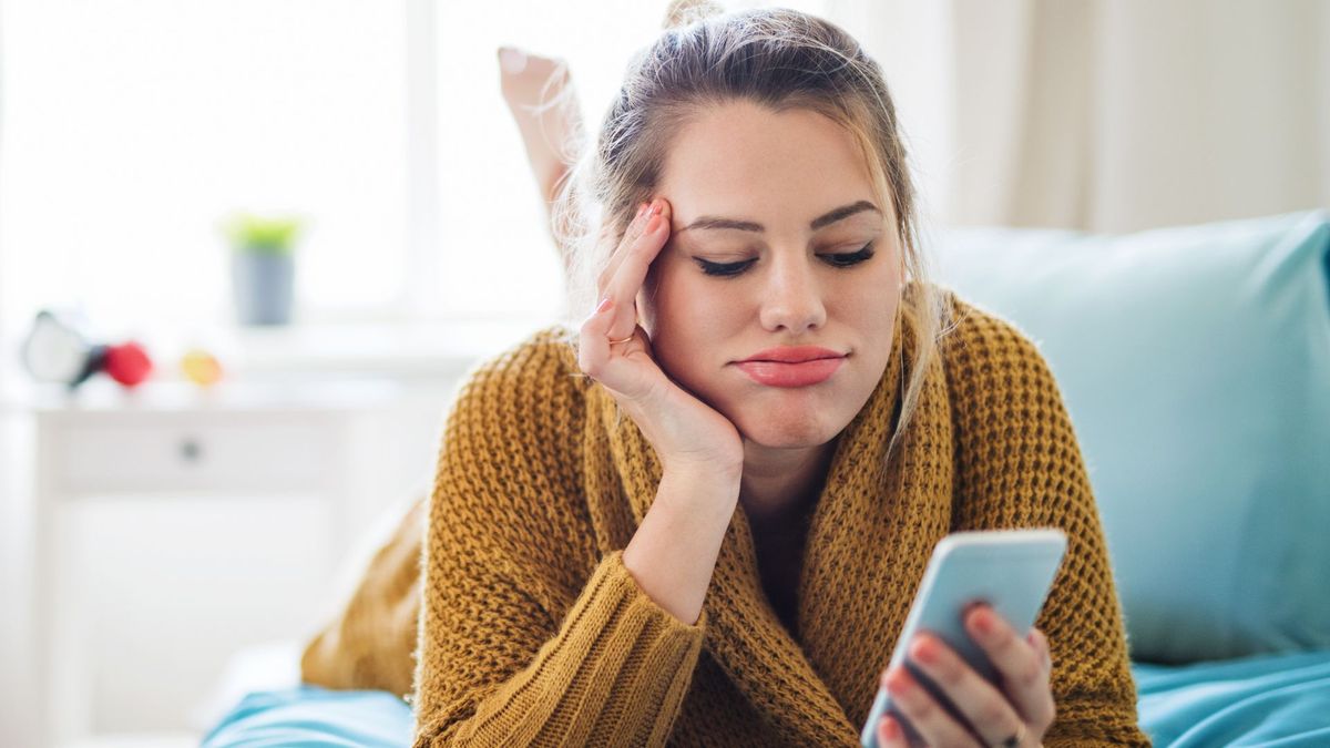 Odcięli internet w smartfonie na 2 tygodnie. Badanie pokazało wyraźną zmianę