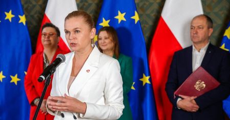 Regulacja rodem z Norwegii? To czeka dzieci w Polsce