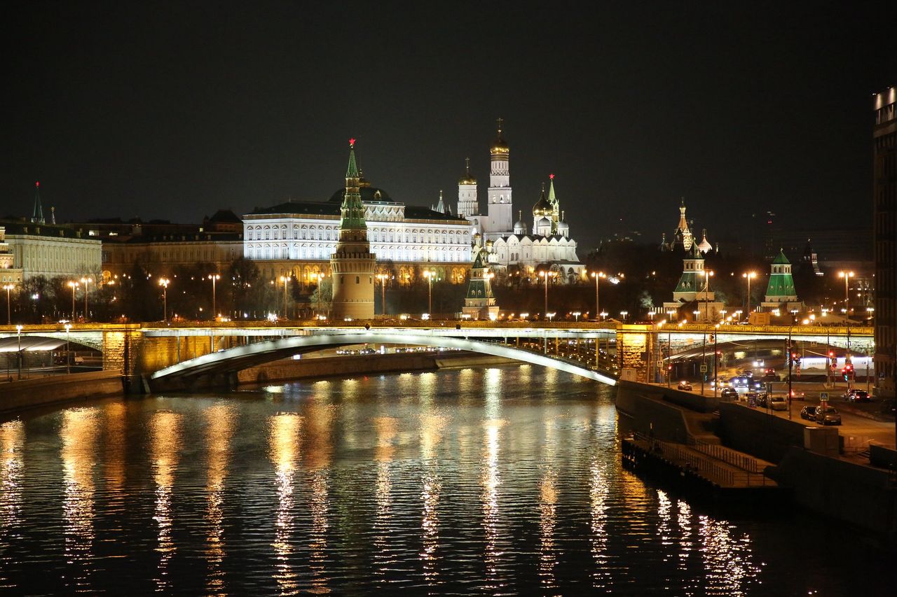 Kryzys energetyczny odbija się i na Rosji. Ceny prądu dla przemysłu rosną