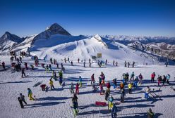 Austria. Ośrodki narciarskie dalej zamknięte, a dla przyjezdnych kwarantanna
