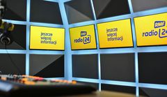 Konkurencja dla TOK FM? Grupa RMF z nowym naziemnym radiem