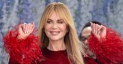 Nicole Kidman pokazała się BEZ PERUKI! Tak wyglądają jej naturalne włosy (FOTO)