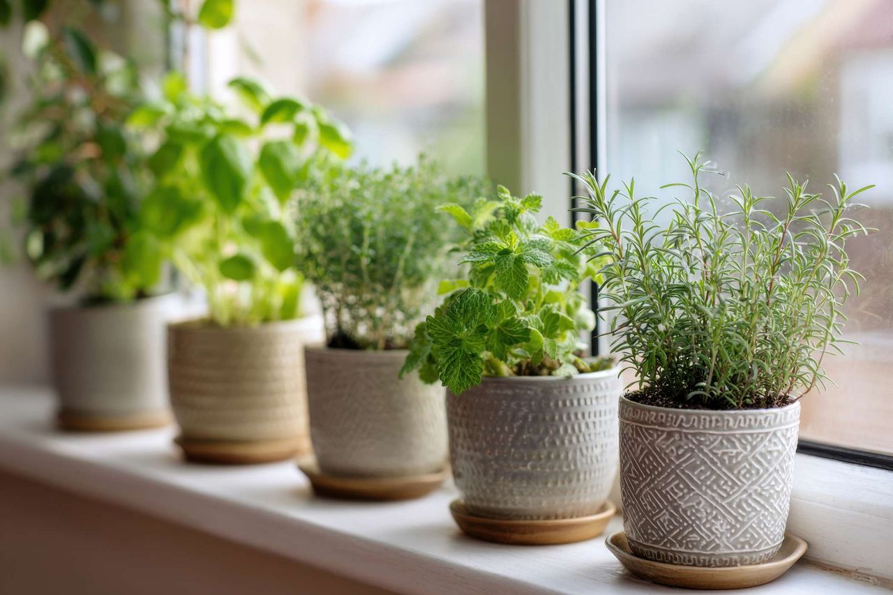 Działa jak naturalny detoks. Ta roślina rośnie nawet zimą