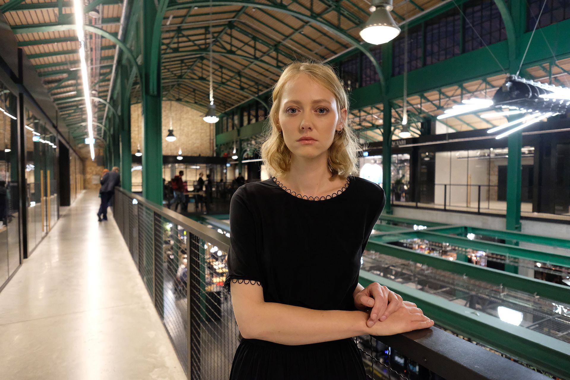 Fujifilm X-E3 - nasze pierwsze zdjęcia przykładowe 38