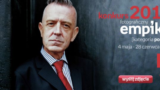 Empik przyznaje się do poważnych błędów w swoim konkursie fotograficznym 1