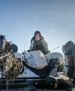 Są na kluczowej flance. Ale Finlandii i Szwecji nie spieszy się do NATO