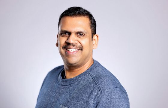 Ashu Singhal nowym chief product officerem we Freenow