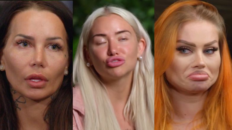 Kolejna DRAMA w "Królowej przetrwania"