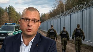 Co naprawdę ujawnił pułkownik Krawczyk [OPINIA]