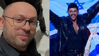Filip Kuncewicz z polskiego jury eurowizyjnego WYDAŁ OŚWIADCZENIE! "Wynik głosowania NIE JEST wspólną decyzją siedmiu jurorów"