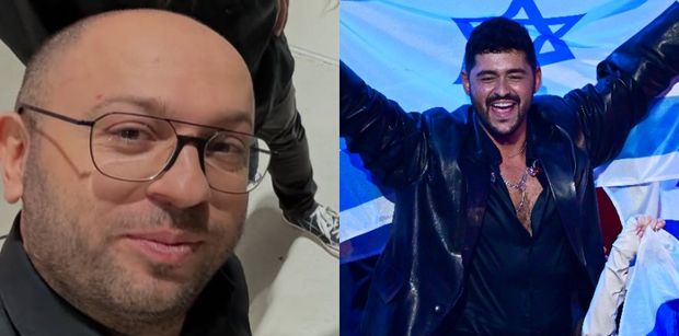 Filip Kuncewicz z polskiego jury eurowizyjnego WYDAŁ OŚWIADCZENIE! "Wynik głosowania NIE JEST wspólną decyzją siedmiu jurorów"
