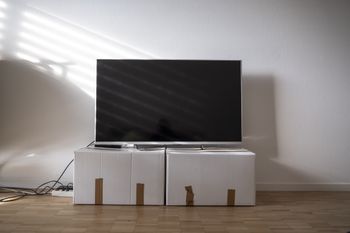 Kupiłeś nowy telewizor? Musisz go zgłosić. Po tym czasie 819 zł kary