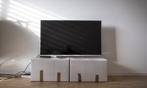 Kupiłeś nowy telewizor? Musisz go zgłosić. Po tym czasie 819 zł kary