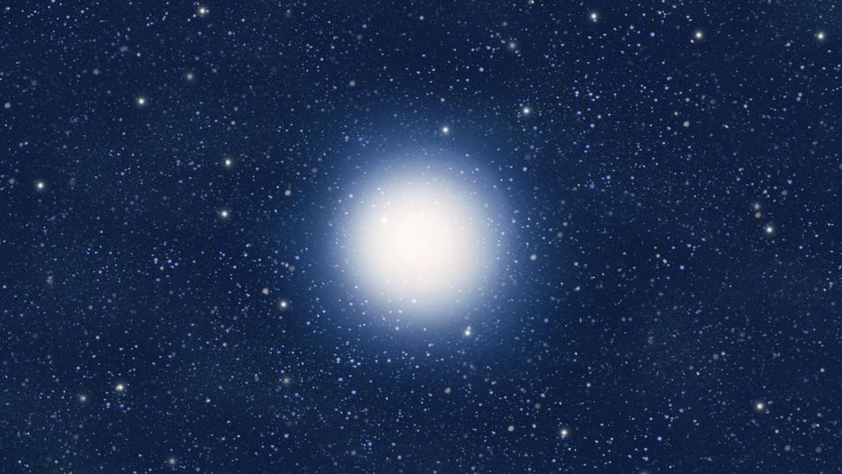 Gwiazda neutronowa
