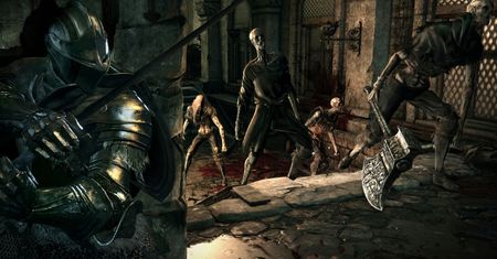 Twórcy Dark Souls III zadowoleni z dobrej prasy