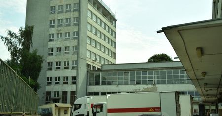 Poczta Polska sprzedaje nieruchomość w centrum Gdyni. Cena kusząca, ale jest pewien szkopuł