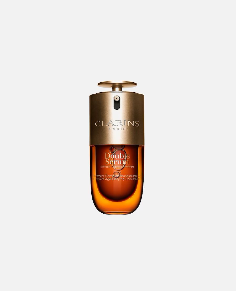 Serum od marki Clarins 