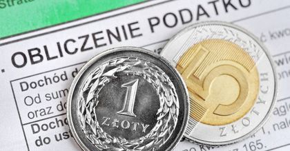 Chcesz, żeby pracodawca rozliczył PIT za ciebie? Masz czas do 11 stycznia