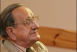 Były więzień Auschwitz zmarł w "Pociągu Pamięci"