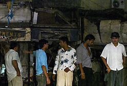 61 śmiertelnych ofiar zamachów w Delhi