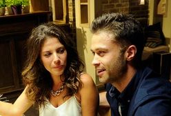 "Strażacy": Weronika Rosati i Maciej Zakościelny parą w nowym serialu TVP