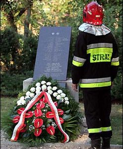 Wieniec w hołdzie poległym 11 września